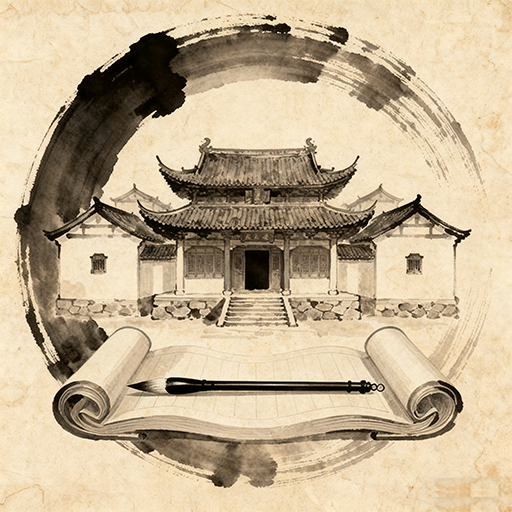 古代书院加速器