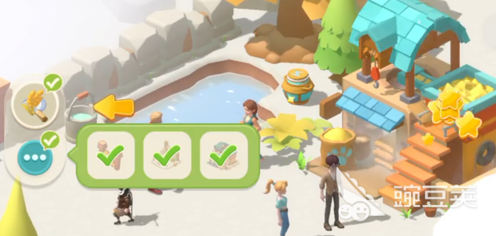 珍珠海大冒险卡住动不了怎么办 珍珠海大冒险卡住动不了如何解决