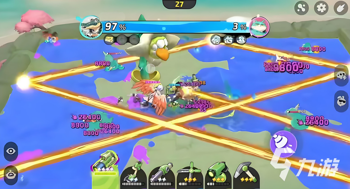 月相计划流派全解析：主流玩法与进阶攻略指南