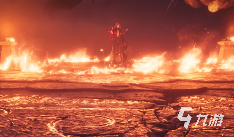 剑侠世界4无限预约入口在哪 剑侠世界4无限预约方法介绍