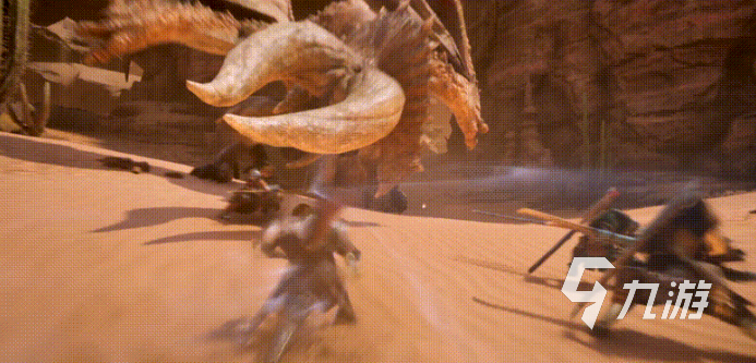 怪物猎人旅人全怪物图鉴及实用狩猎攻略大全