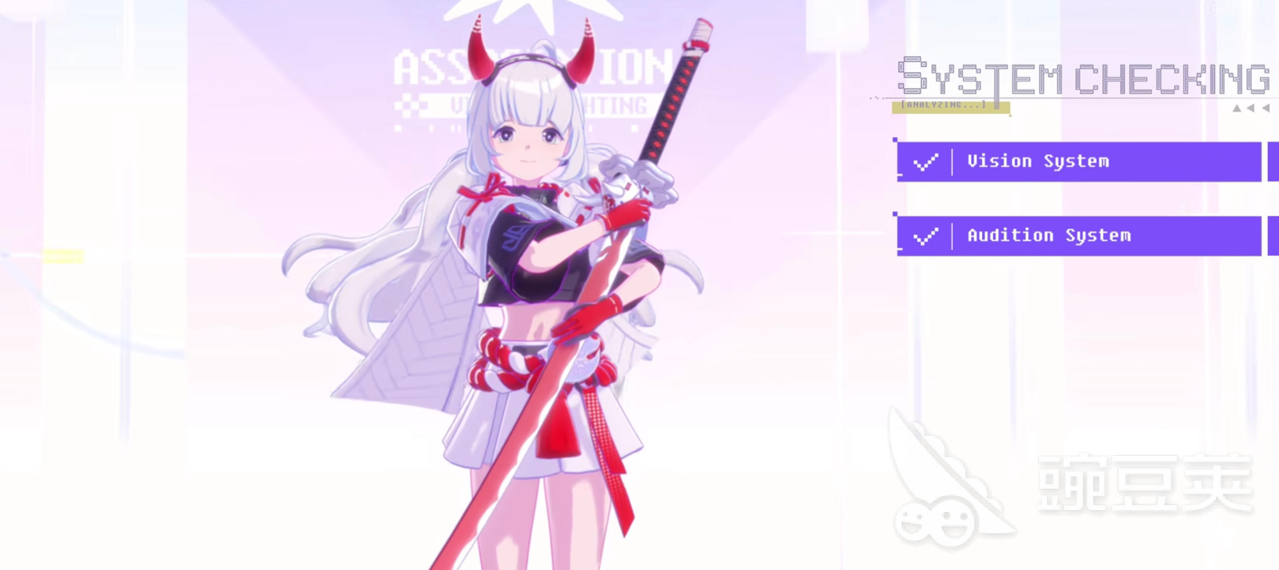 虚环背景故事是什么 虚环剧情分享