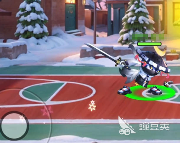 灌篮军团测试资格在哪获取 灌篮军团测试服下载地址说明