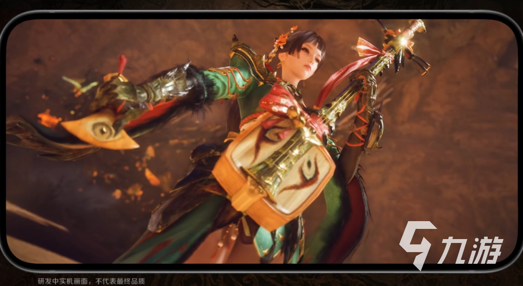 怪物猎人旅人下载方法 怪物猎人旅人下载链接