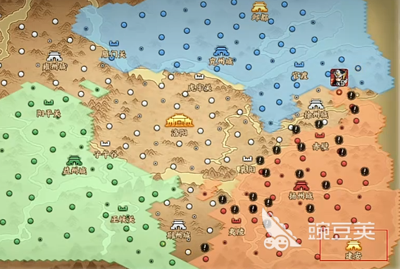 百战群英冲榜攻略 百战群英冲榜教学