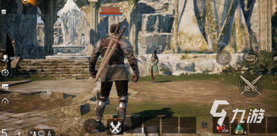 天堂2盟约测试时间及资格获取方法详解