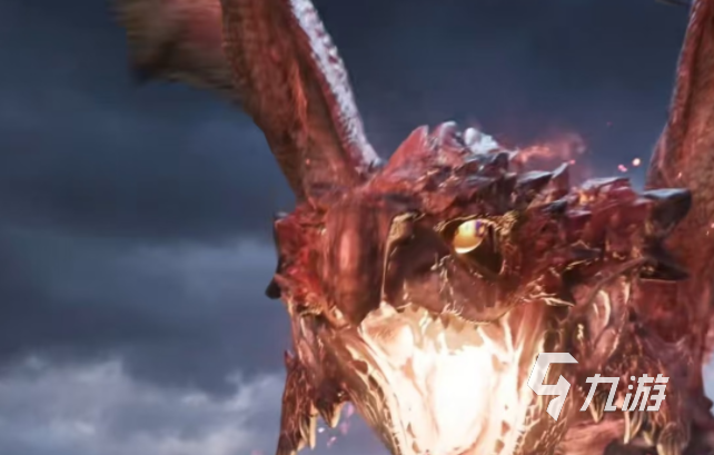 怪物猎人旅人全怪物图鉴及详细属性介绍