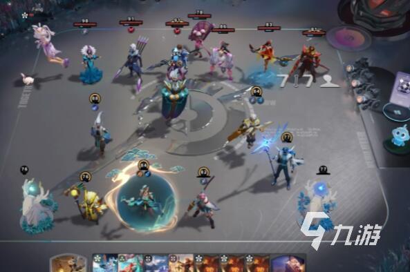 王者万象棋词条作用解析：这些细节真的重要吗