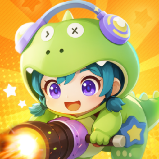 弹弹星球加速器