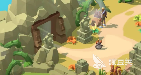 珍珠海大冒险寻宝探秘攻略 珍珠海大冒险各地图宝藏位置一览