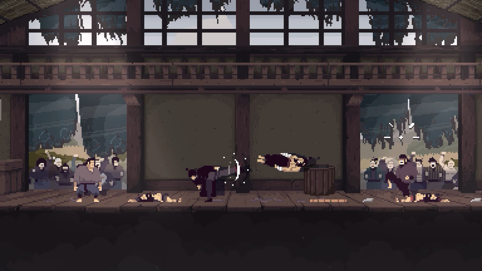 预视武宗什么时候出 公测上线时间预告