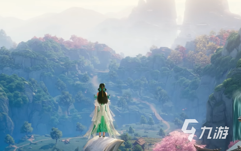 剑侠世界4无限预约入口在哪 剑侠世界4无限预约方法介绍