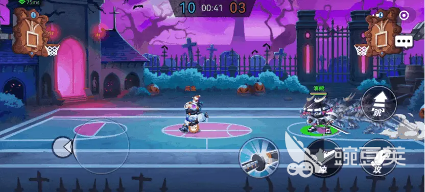 灌篮军团角色养成攻略 灌篮军团角色攻略