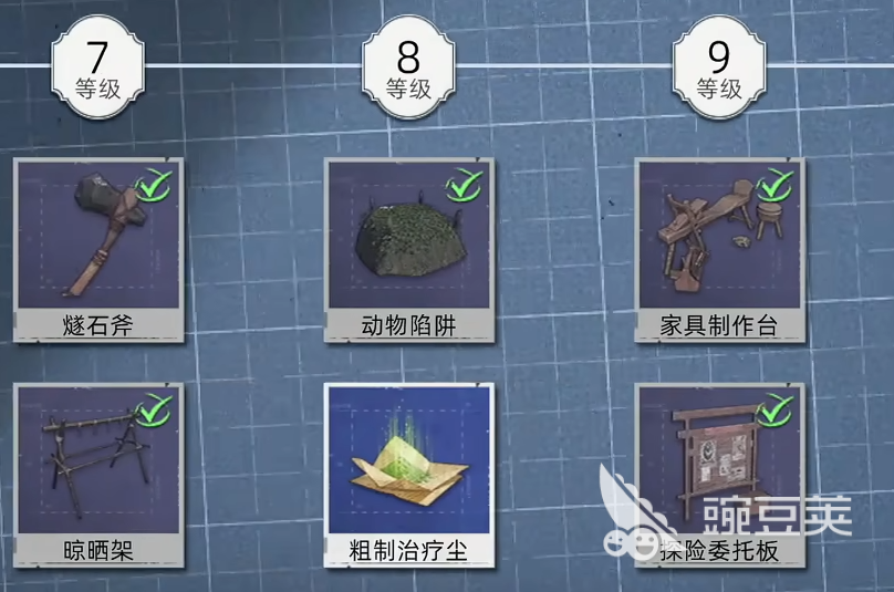 荒原曙光暂存背包怎么用 荒原曙光背包介绍