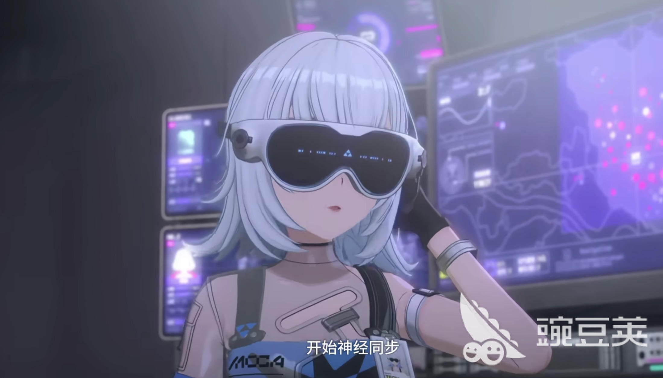 虚环背景故事是什么 虚环剧情分享