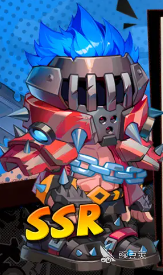 灌篮军团英雄图鉴 灌篮军团英雄排名分享