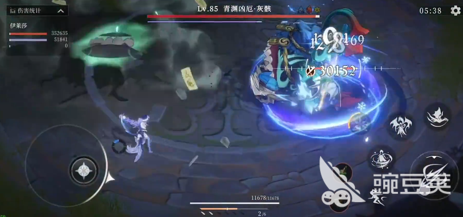 辉烬挂机流怎么玩 辉烬挂机流玩法思路一览