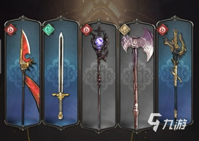 风之痕迹武器获取全攻略：详细途径与技巧分享