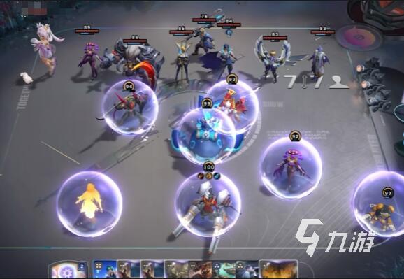 王者万象棋词条作用解析：这些细节真的重要吗