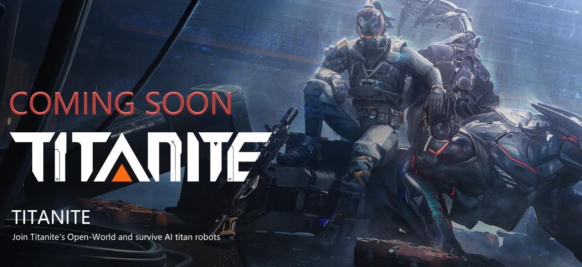 机械启元英文名叫什么 机械启元手游英文名介绍截图