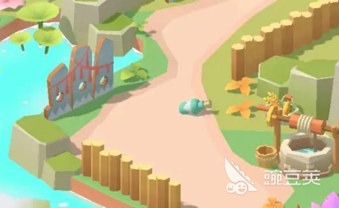 珍珠海大冒险游戏里土著岛在哪里 珍珠海大冒险游戏里土著岛彩蛋分享