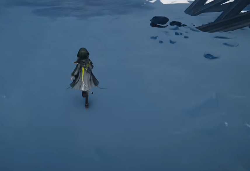 明日方舟终末地属于什么游戏 明日方舟终末地是ARPG么