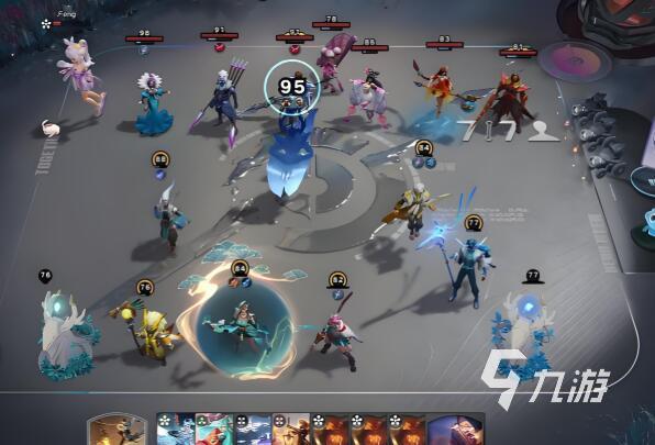 王者万象棋乔汐角色解析及玩法技巧全攻略