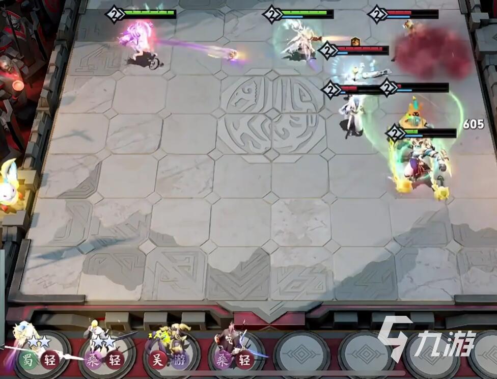 王者万象棋孙尚香玩法技巧与强度解析