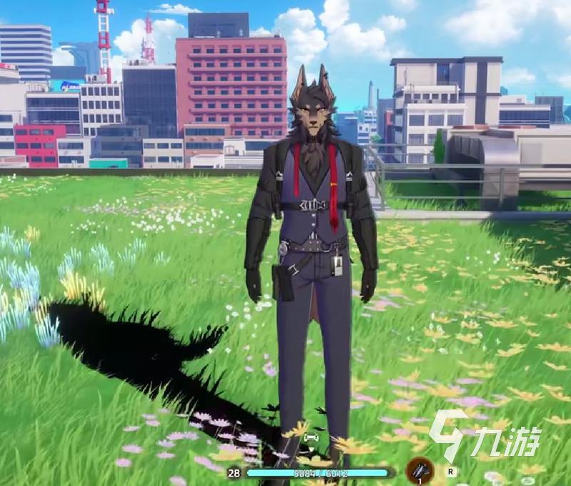 异环自机角色全解析：热门角色一览与深度介绍