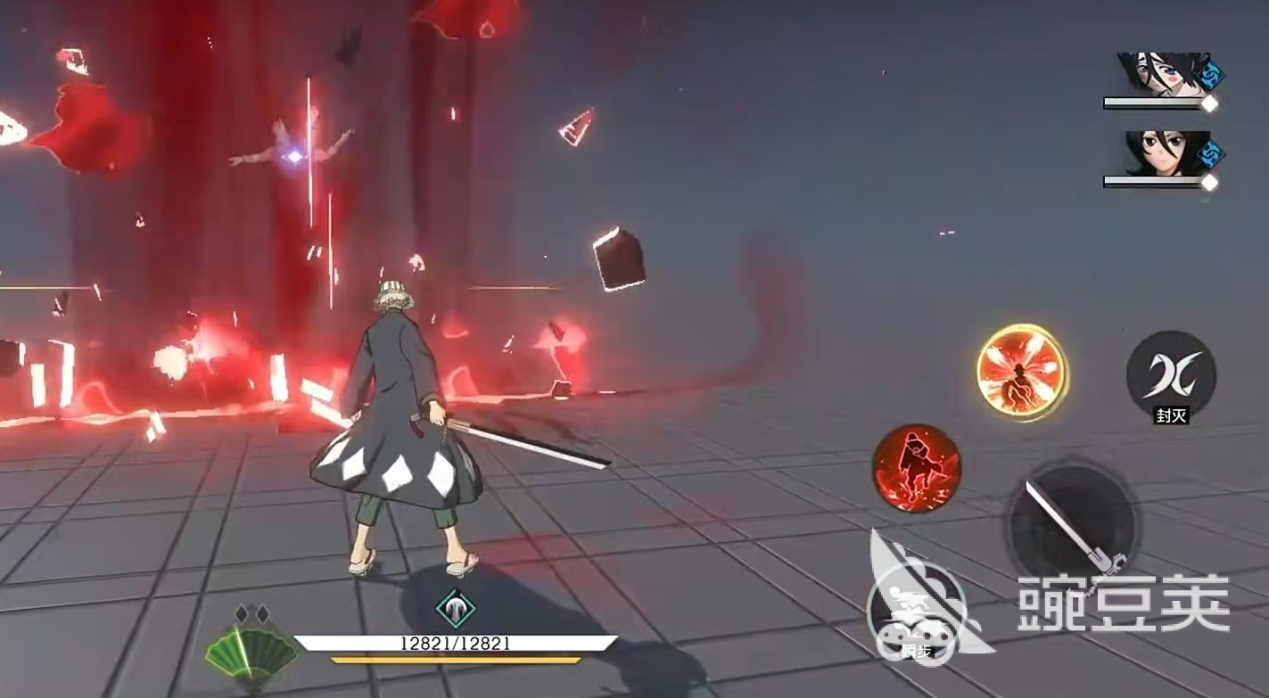 境界刀鸣浦原喜助技能有哪些 境界刀鸣浦原喜助技能强度介绍