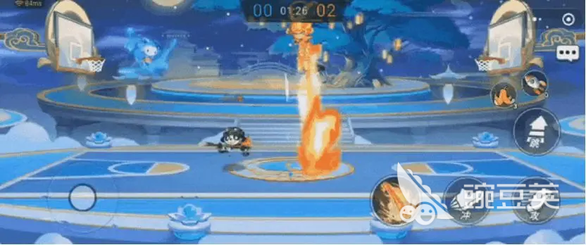 灌篮军团英雄图鉴 灌篮军团英雄排名分享