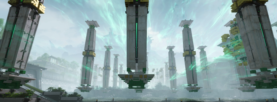 明日方舟终末地工业系统详解 明日方舟终末地工业体系怎么玩