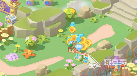 珍珠海大冒险土著小岛拼图彩蛋怎么收集 珍珠海大冒险土著小岛拼图收集攻略