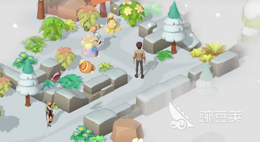 珍珠海大冒险餐桌没位置怎么弄 珍珠海大冒险餐桌没位置解决方法说明