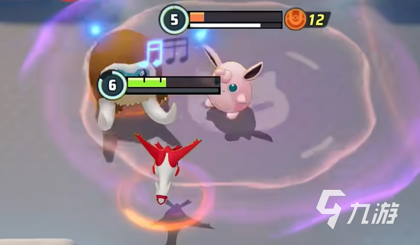 宝可梦大集结拉帝亚斯强度全面解析与实战技巧