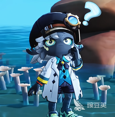 星布谷地墨尔斯是谁 星布谷地墨尔斯介绍