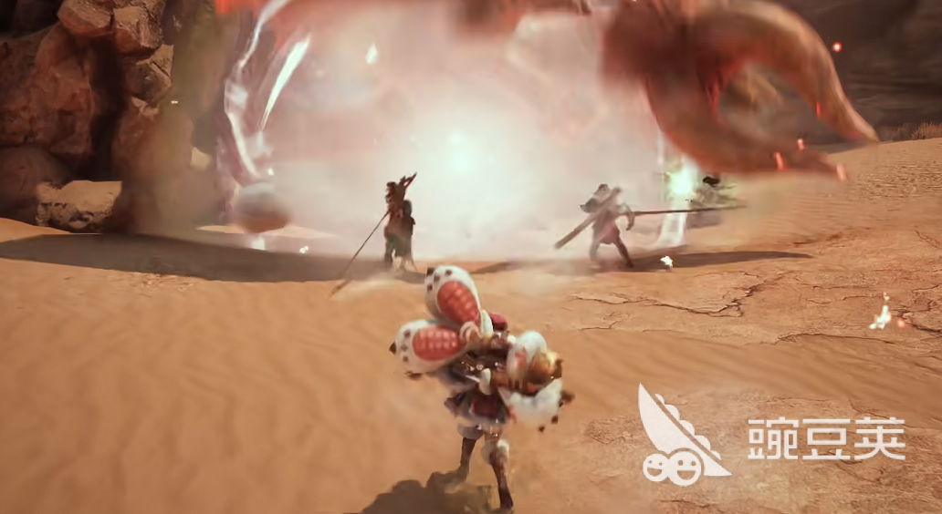 怪物猎人旅人组队怎么组 怪物猎人旅人组队攻略分享