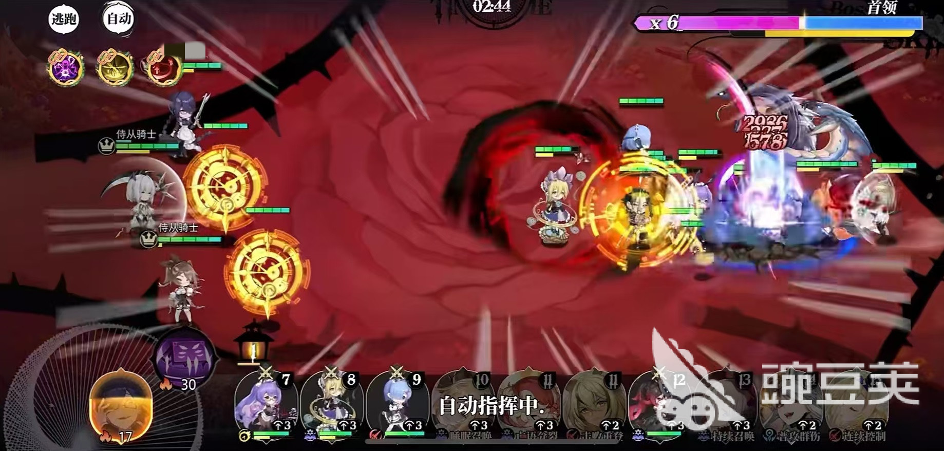 光隙解语梅尔罗丝怎么样 光隙解语梅尔罗丝技能强度分析