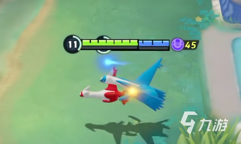 宝可梦大集结拉帝亚斯强度全面解析与实战技巧