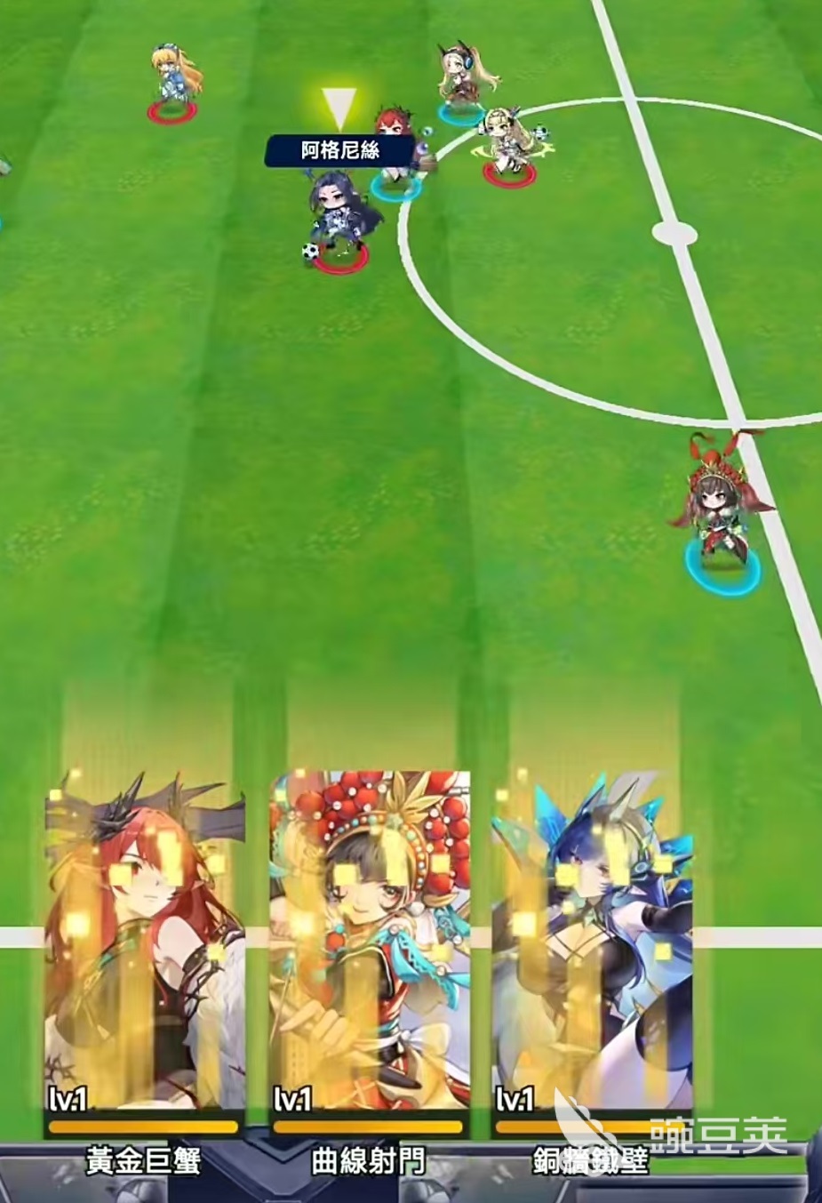 萌神契约怎么玩 萌神契约萌新指南