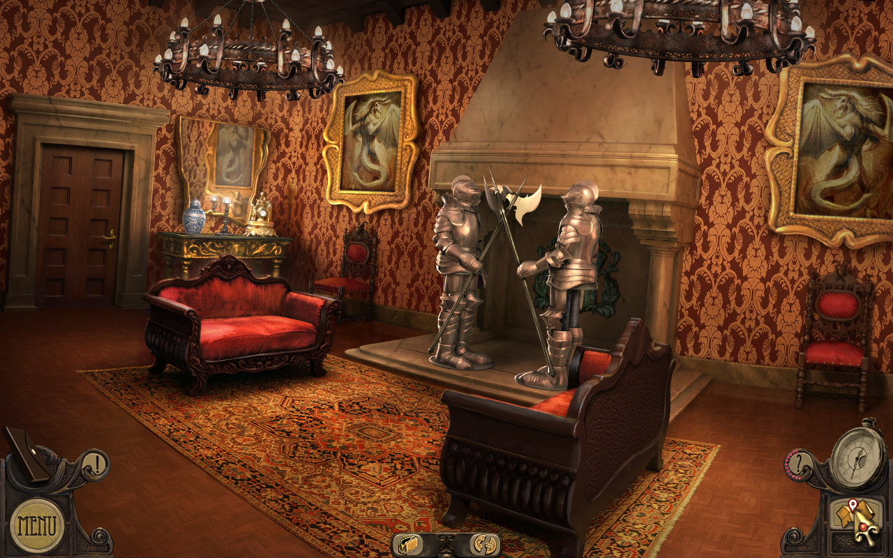 隐秘：地中海阴谋什么时候出 公测上线时间预告