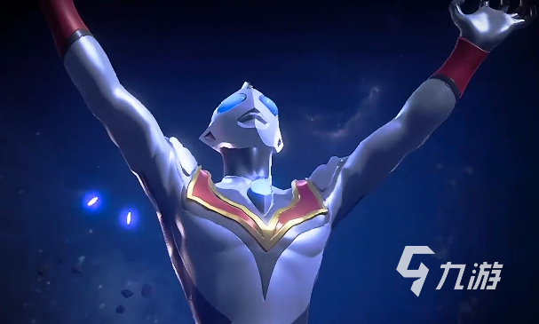 黑暗迪迦实力解析：奥特曼光之战士中的暗黑英雄全揭秘