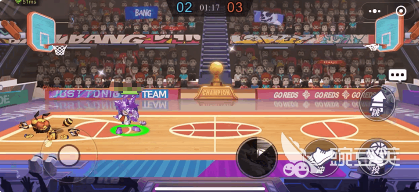 灌篮军团角色养成攻略 灌篮军团角色攻略