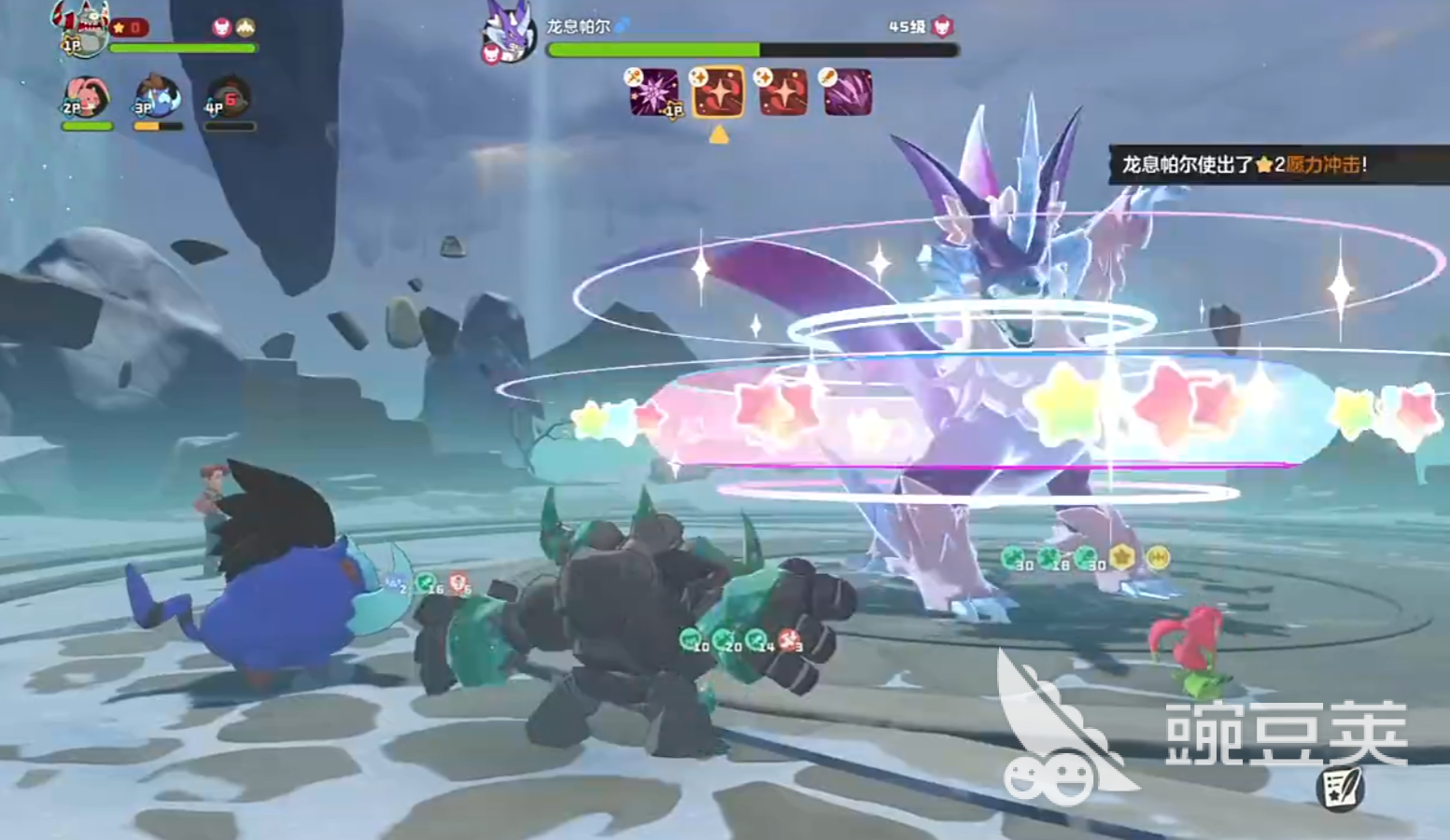 洛克王国世界传说印记获取方法有哪些 洛克王国世界传说印记获取攻略