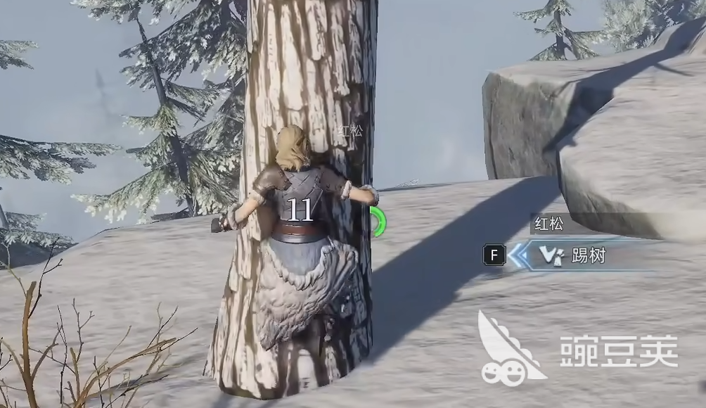 荒原曙光暂存背包怎么用 荒原曙光背包介绍