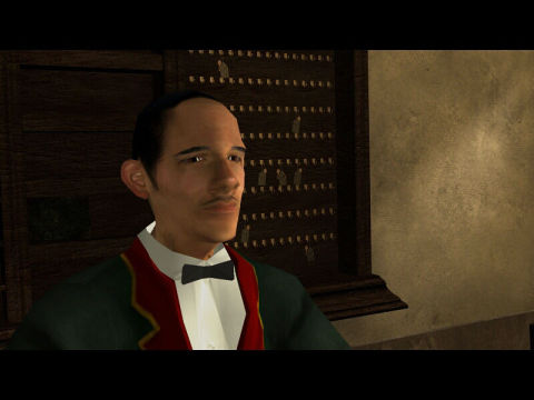 超能力侦探截图1