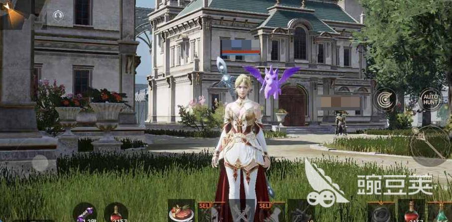 天堂2盟约是正版吗 天堂2盟约是什么玩法