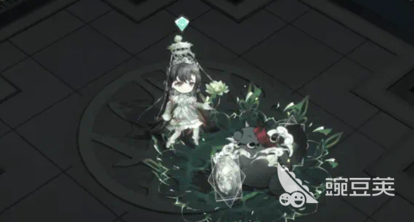 物华弥新青瓷莲花尊怎么样 物华弥新青瓷莲花尊强度分析