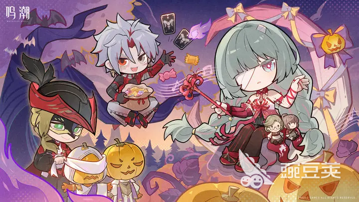 鸣潮2.8版本前瞻什么时候开启 鸣潮2.8版本前瞻时间一览