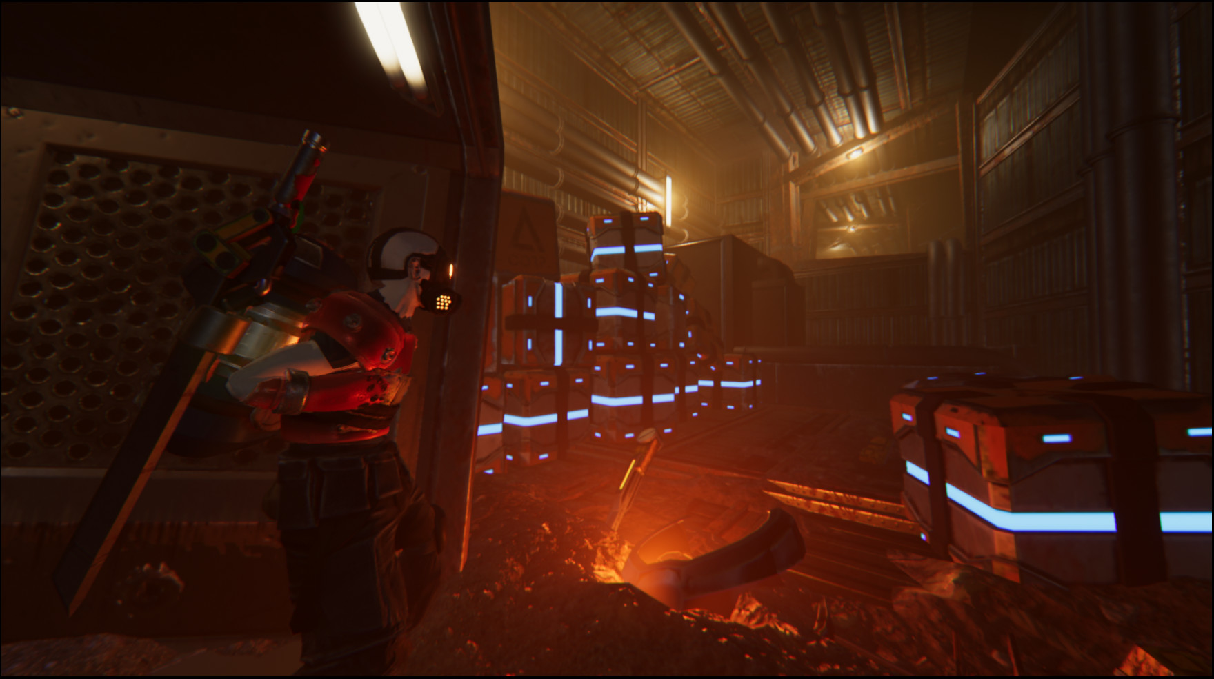 退守什么时候出 公测上线时间预告